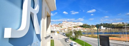 Jr Studios & Suites (Riu's)