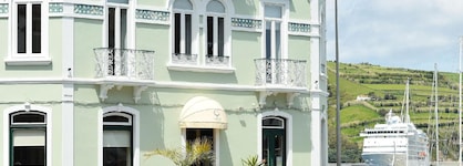 Internacional Azores Boutique