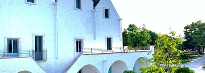 Masseria Grofoleo