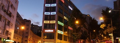 EasyHotel Lisbon