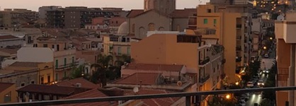 Milazzo Inn Aimori