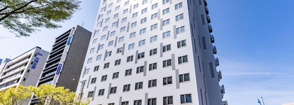 Tokyu Stay Kanazawa