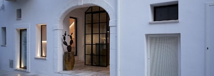 Musae Relais & Spa
