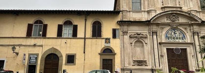 New Generation Hostel Florence Center