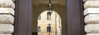 Palazzo Scamozzi