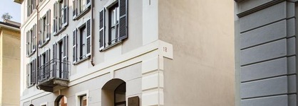 Savona 18 Suites – Member Of Preferred Hotels & Resorts