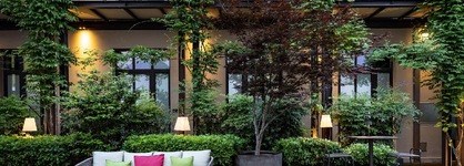 Savona 18 Suites – Member Of Preferred Hotels & Resorts