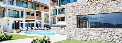 Sandalia Boutique Hotel - Adults Only