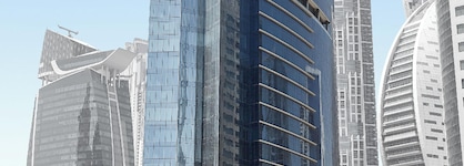 Park Regis Business Bay Hotel