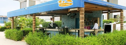 Mirage Bab Al Bahr Beach Resort