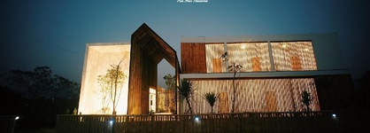 Homu Villa Pua