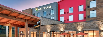 Hyatt Place Anchorage Midtown