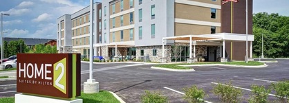 Home2 Suites By Hilton Georgetown