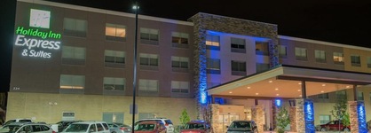 Holiday Inn Express & Suites Orland Park - Mokena By Ihg