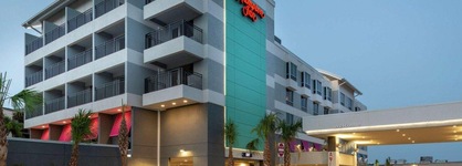 Hampton Inn By Hilton Dunedin