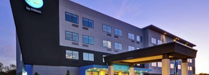 Tru By Hilton Huber Heights Dayton
