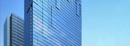 Element By Marriott Philadelphia Downtown