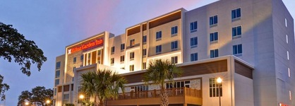 Hilton Garden Inn Biloxi
