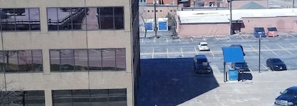 Hilton Garden Inn Colorado Springs Downtown