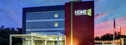 Home2 Suites By Hilton Foley