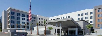 Homewood Suites By Hilton Irvine Spectrum Lake Forest