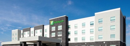 Holiday Inn Fort Worth - Alliance By Ihg