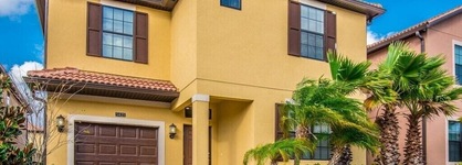 6 Bdrm 5 Bath In Solterra Resort