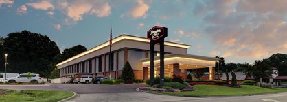 Hampton Inn Jasper