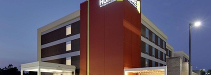 Home2 Suites By Hilton Hagerstown