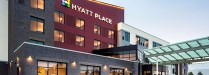 Hyatt Place Poughkeepsie   Hudson Valley
