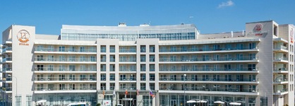 Imeretinskiy Hotel