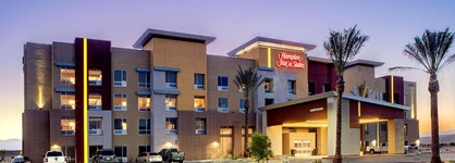 Hampton Inn & Suites Indio