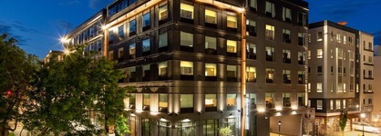 The Blake Hotel