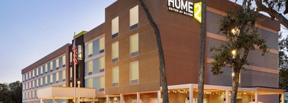 Home2 Suites By Hilton Fernandina Beach Amelia Island
