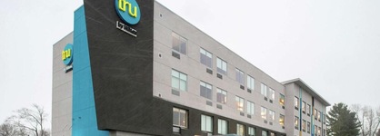 Tru by Hilton Elkhart