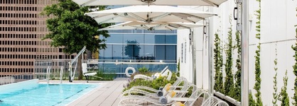 Hall Arts Hotel Dallas, Curio Collection By Hilton