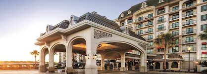 Disney's Riviera Resort