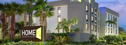 Home2 Suites By Hilton Stuart