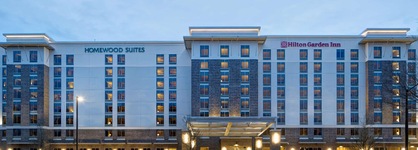 Homewood Suites By Hilton Summerville