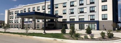 Hampton Inn & Suites Pekin Peoria Area