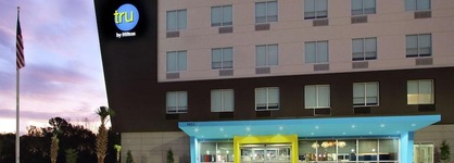 Tru By Hilton Mobile I-65 Government Blvd