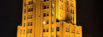 Hyatt Place Tulsa Downtown