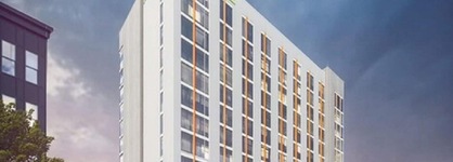 Margaritaville Hotel Nashville