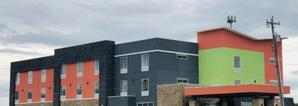 Hy-Lo Hotel, Ascend Hotel Collection