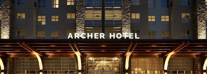 Archer Hotel Seattle Redmond