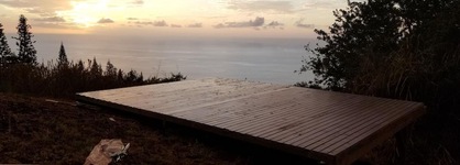 Plumeria Grove Cottage