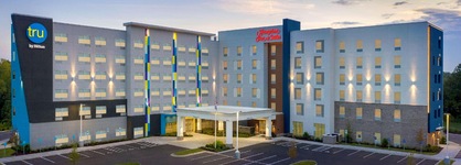 Tru By Hilton Charlotte Airport Lake Pointe