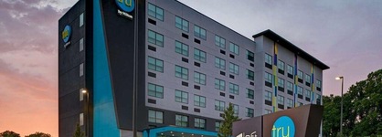 Tru By Hilton Mooresville