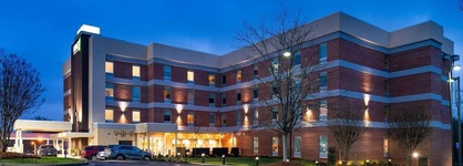 Home2 Suites By Hilton Charlotte Mooresville