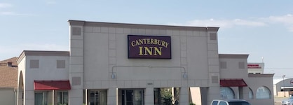 Economy Hotel Plus Wichita